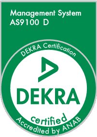 Dekra as9100d eng green 1 pdf Dekra